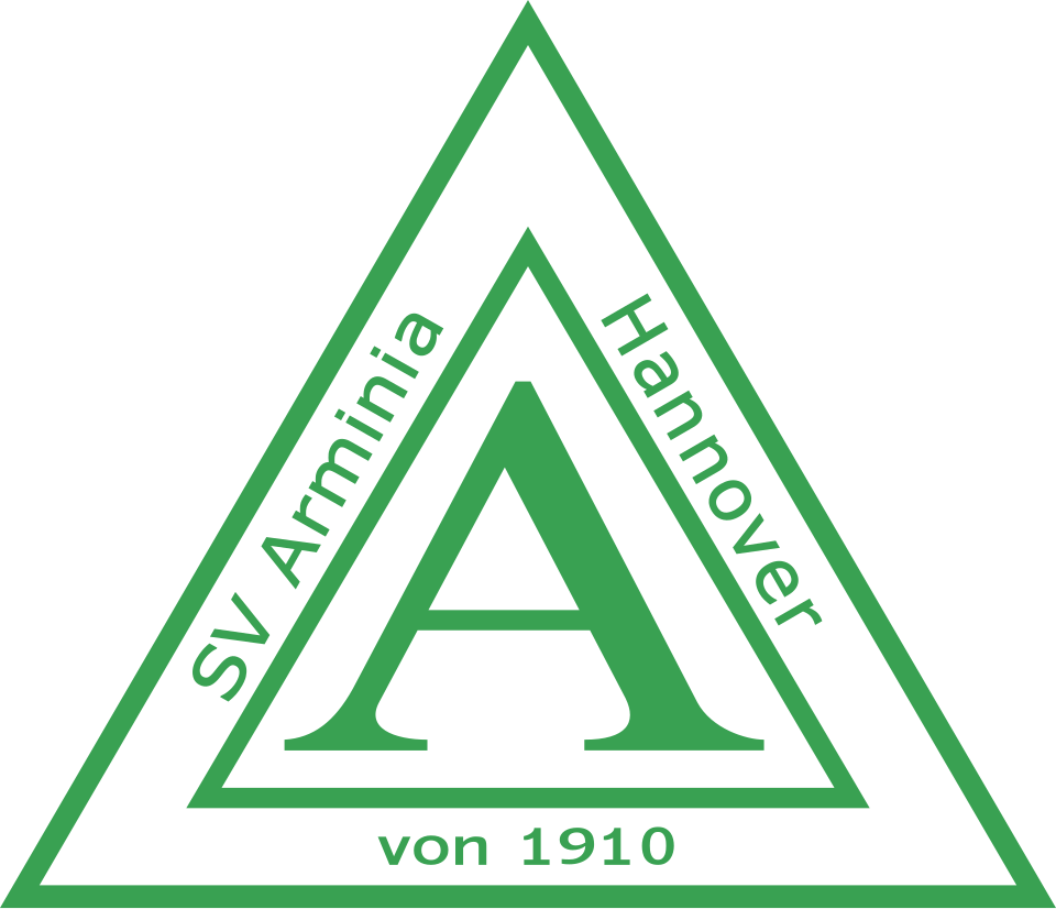 Wappen SV Arminia Hannover